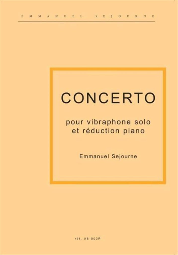 Concerto